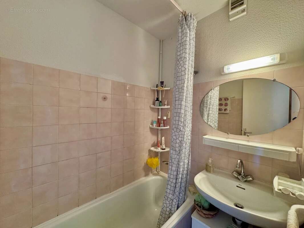 Appartement à MIMIZAN