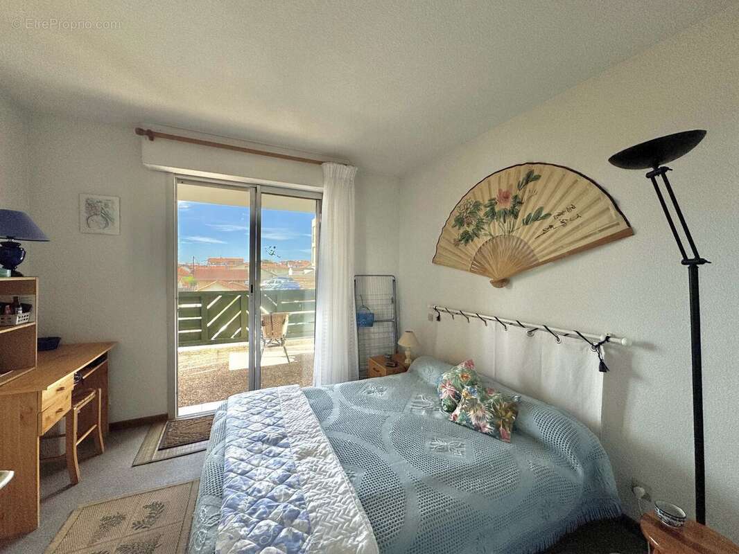 Appartement à MIMIZAN