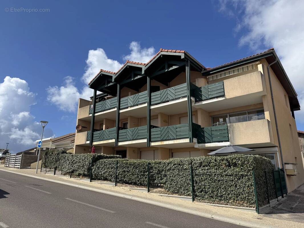 Appartement à MIMIZAN