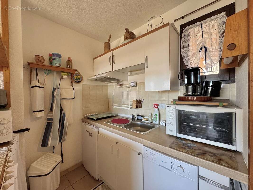 Appartement à MIMIZAN
