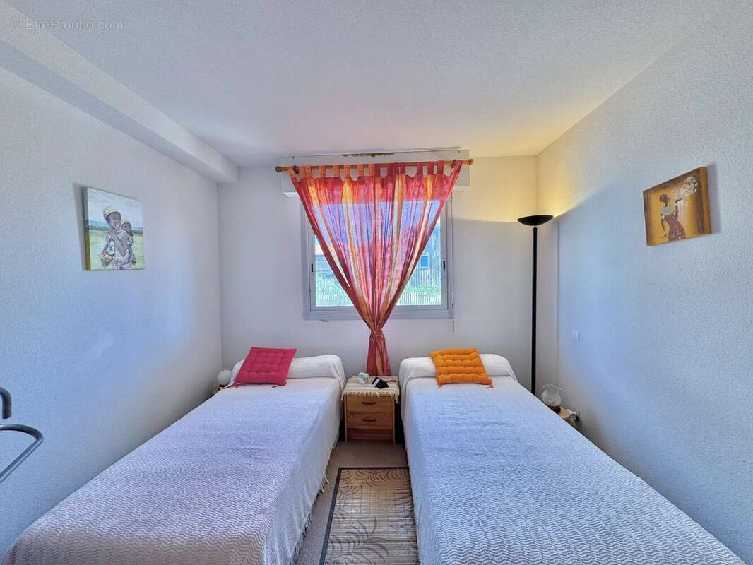 Appartement à MIMIZAN