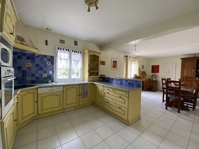 Maison à RESSONS-SUR-MATZ