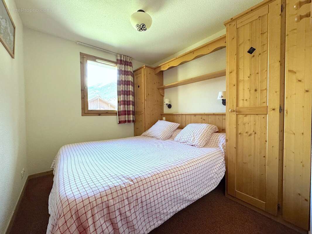 Appartement à LANSLEBOURG-MONT-CENIS