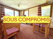 Appartement à LANSLEBOURG-MONT-CENIS