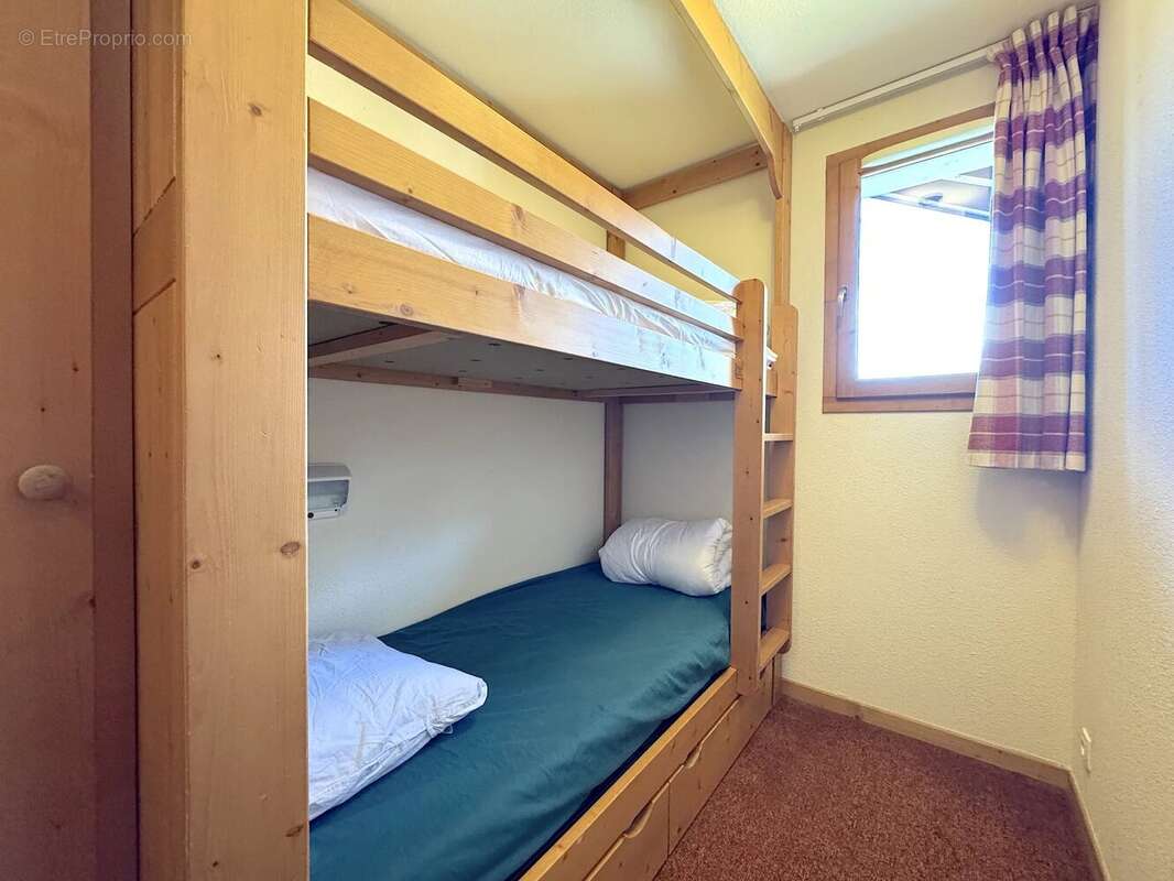Appartement à LANSLEBOURG-MONT-CENIS