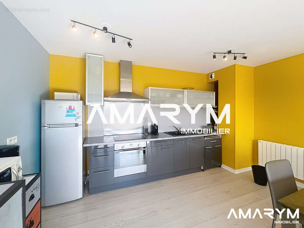 Appartement à CRIEL-SUR-MER