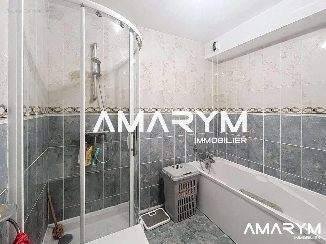 Appartement à CRIEL-SUR-MER