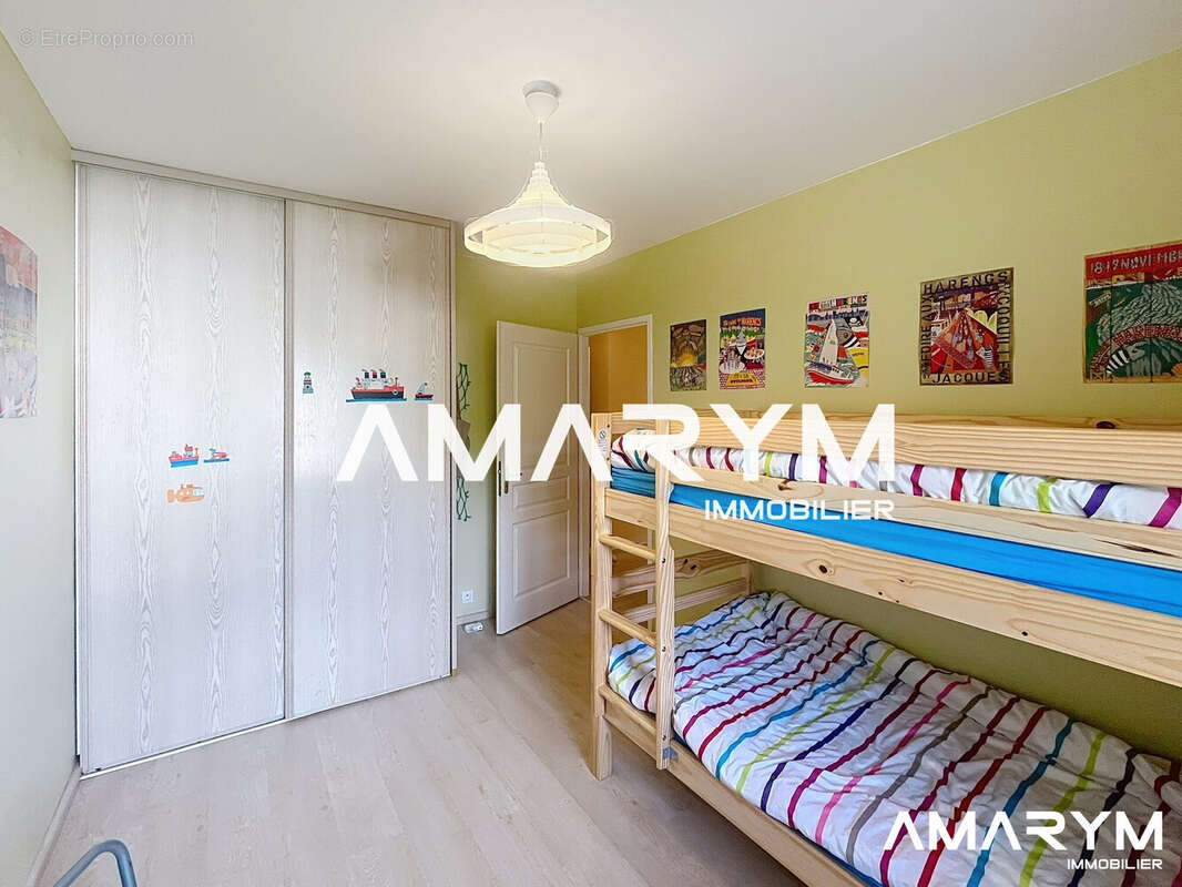 Appartement à CRIEL-SUR-MER