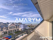 Appartement à CRIEL-SUR-MER