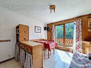 Appartement à MORZINE