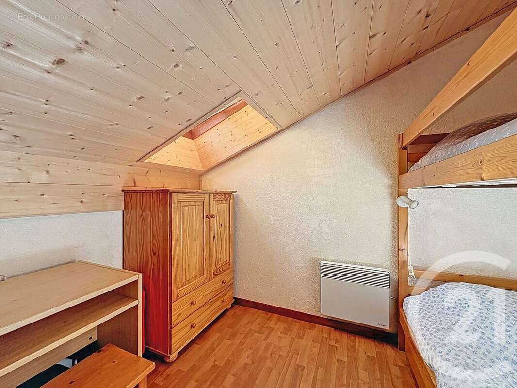 Appartement à MORZINE
