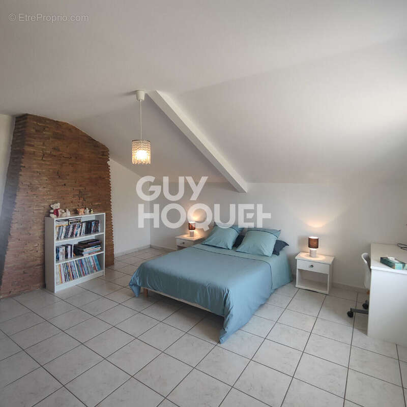 Maison à GRENADE-SUR-L&#039;ADOUR