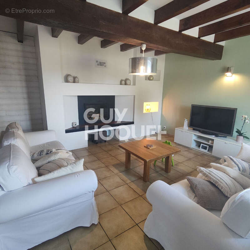 Maison à GRENADE-SUR-L&#039;ADOUR