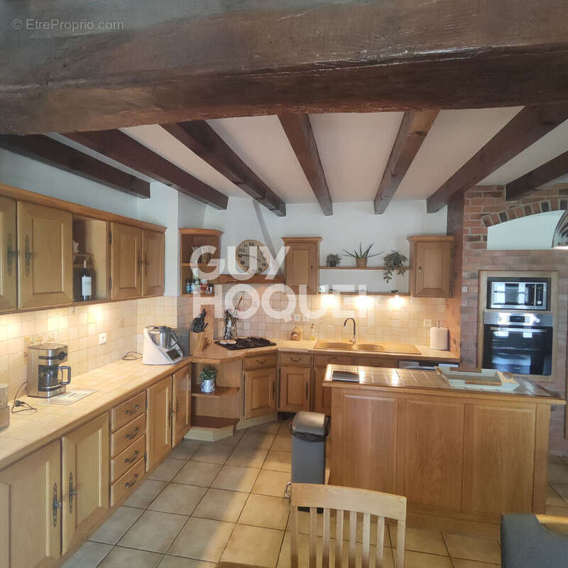 Maison à GRENADE-SUR-L&#039;ADOUR