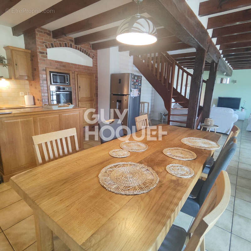 Maison à GRENADE-SUR-L&#039;ADOUR