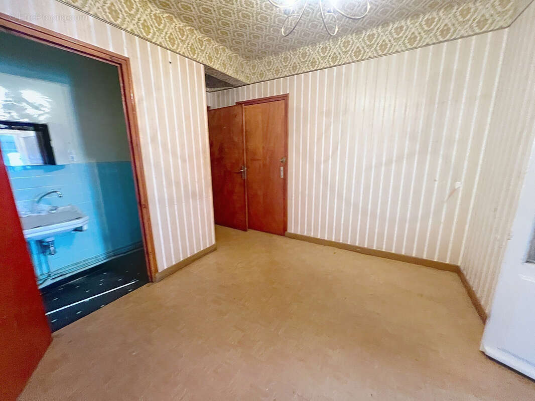 Appartement à LOUDEAC