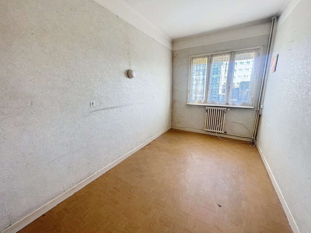 Appartement à LOUDEAC