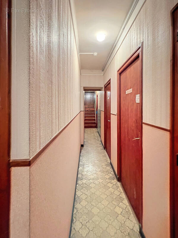 Appartement à LOUDEAC