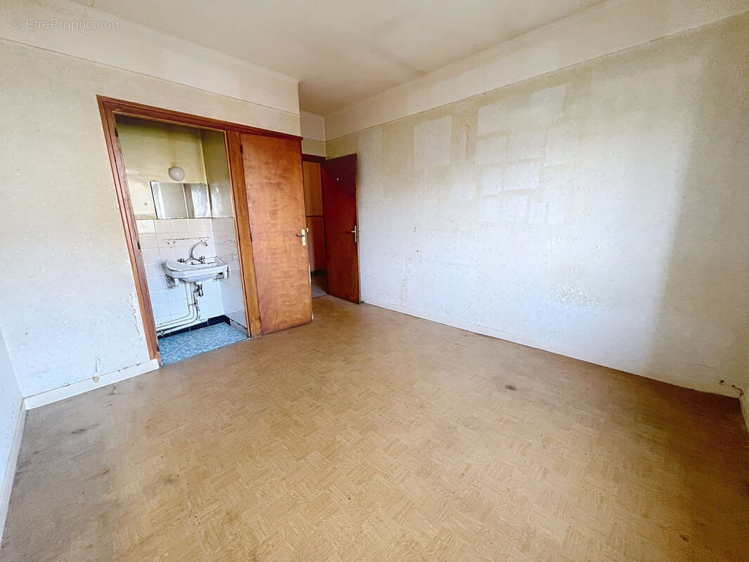 Appartement à LOUDEAC