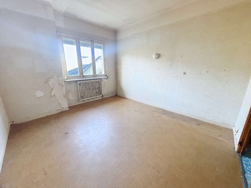 Appartement à LOUDEAC