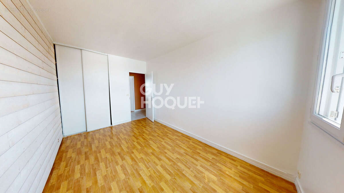 Appartement à REZE