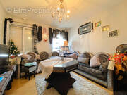 Appartement à LEVALLOIS-PERRET