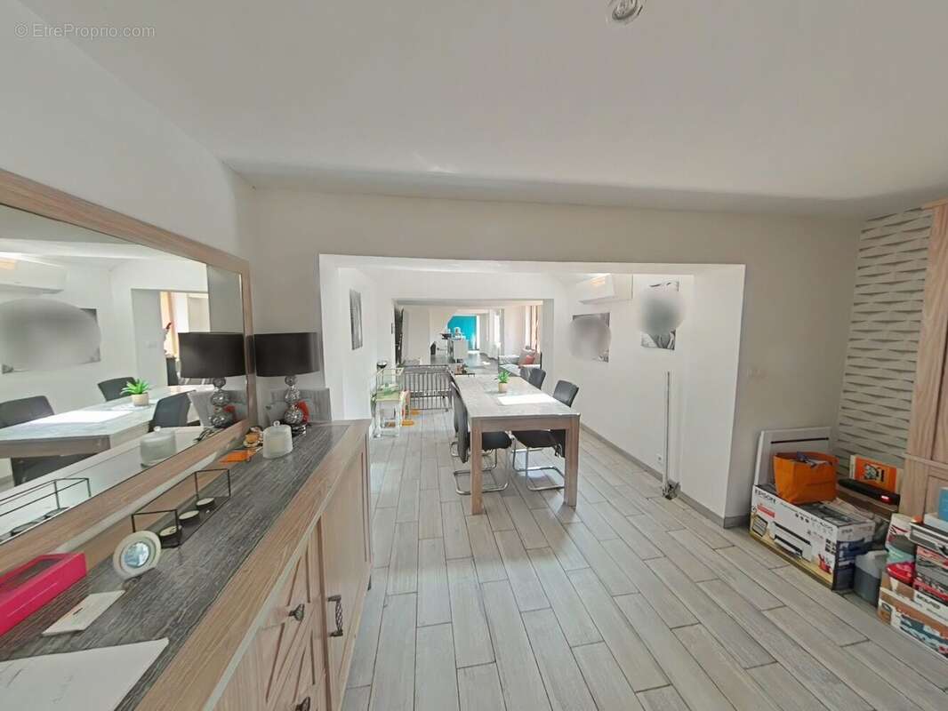 Maison à LIBERCOURT