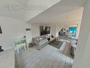 Maison à LIBERCOURT