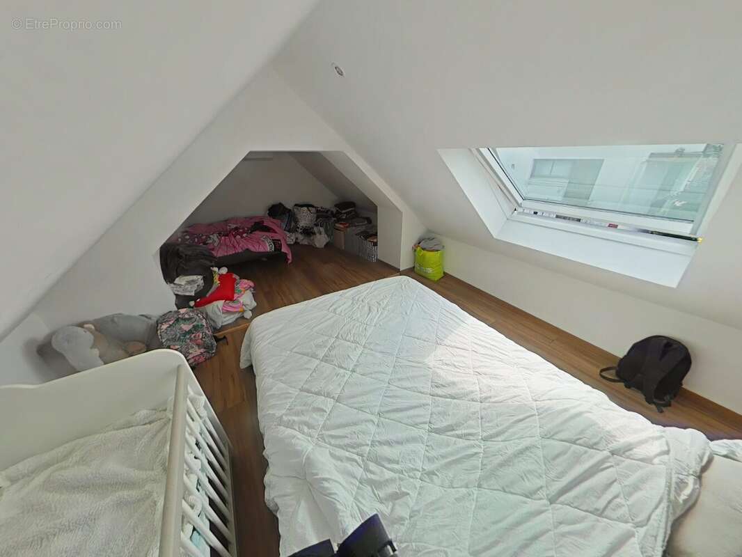 Maison à LIBERCOURT