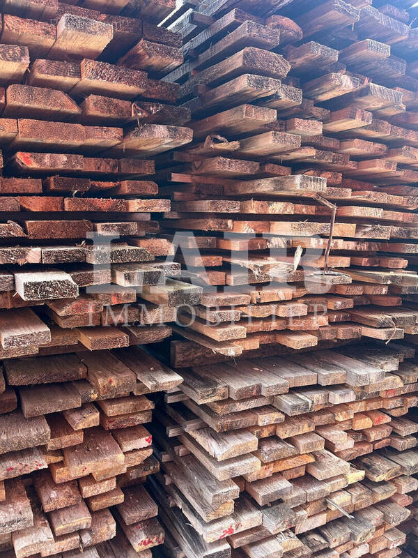 Commerce à LA FERTE-MACE