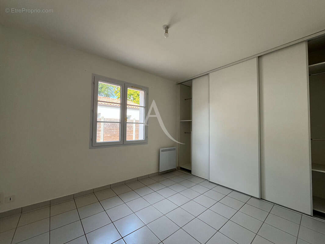 Maison à SAINT-HILAIRE-DE-RIEZ