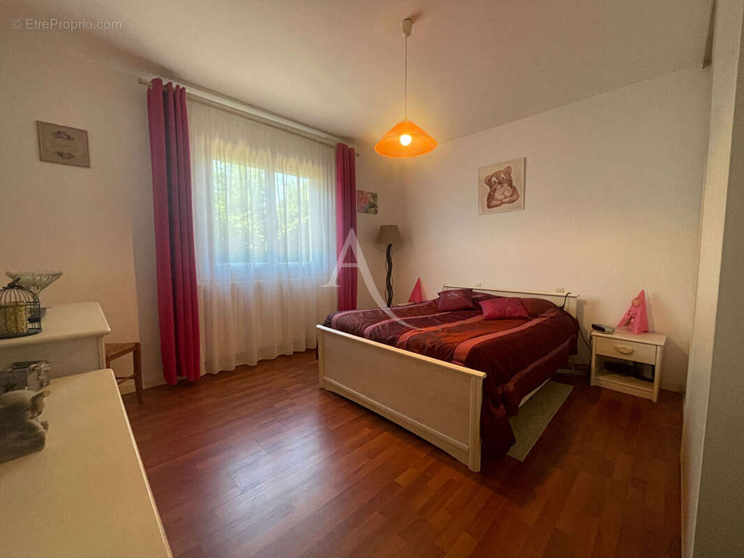 Maison à SAINT-GILLES-CROIX-DE-VIE