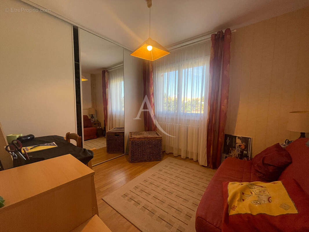 Maison à SAINT-GILLES-CROIX-DE-VIE