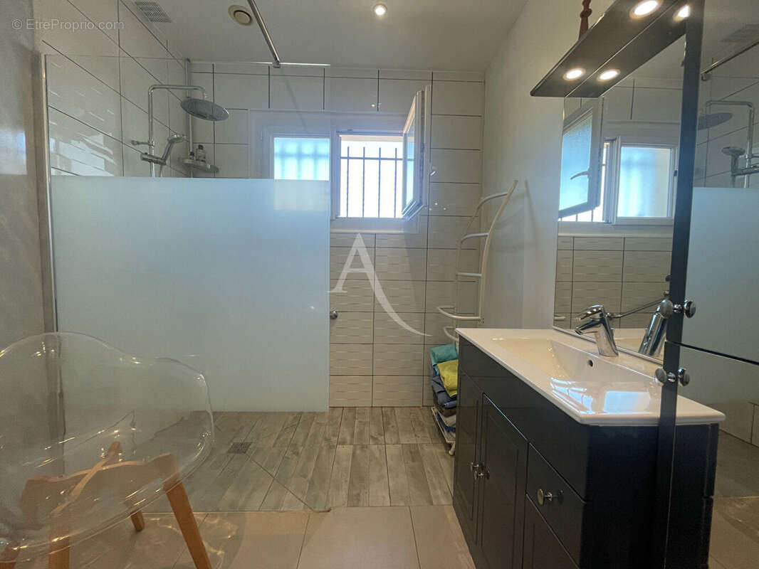 Maison à SAINT-GILLES-CROIX-DE-VIE