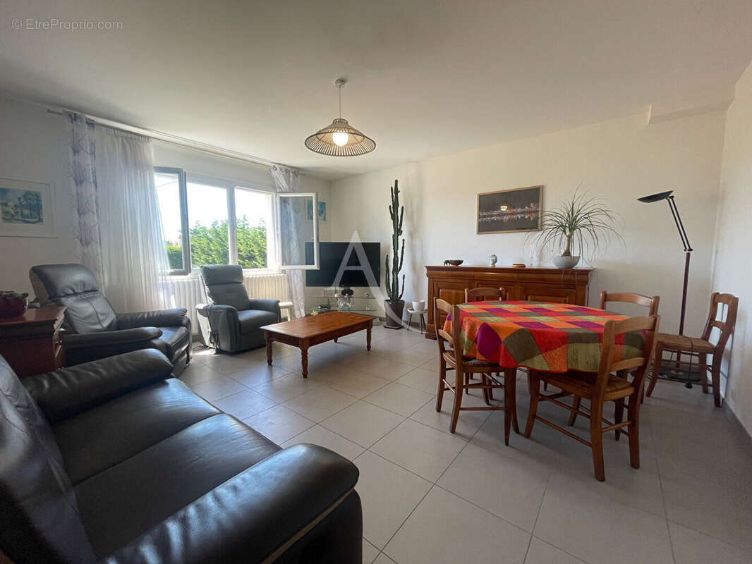 Maison à SAINT-GILLES-CROIX-DE-VIE