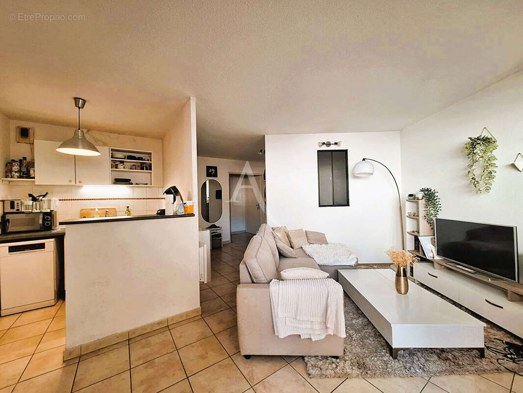 Appartement à SETE