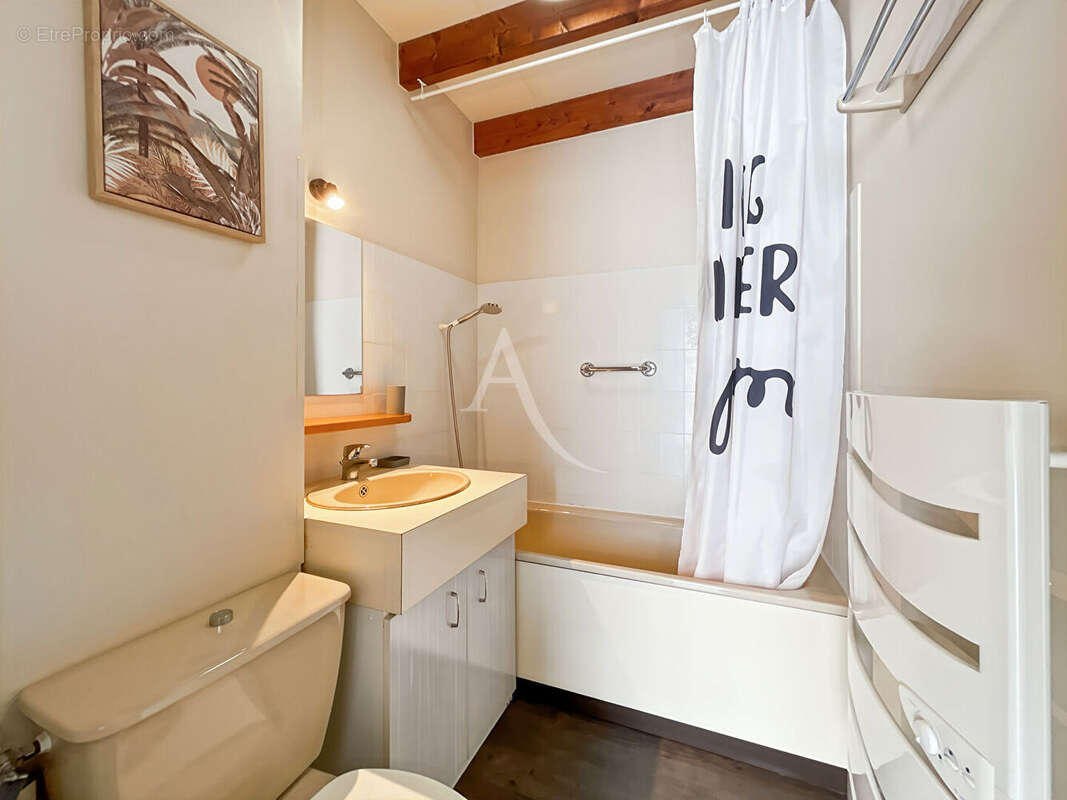 Appartement à SAINT-JEAN-DE-MONTS