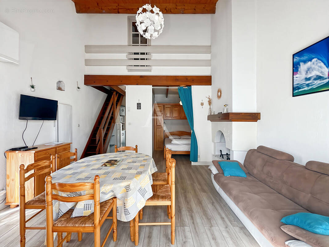 Appartement à SAINT-JEAN-DE-MONTS