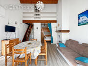 Appartement à SAINT-JEAN-DE-MONTS