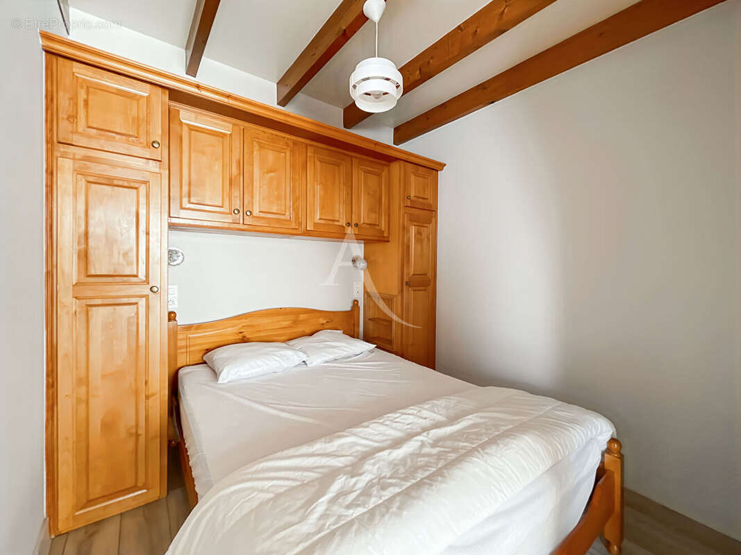 Appartement à SAINT-JEAN-DE-MONTS