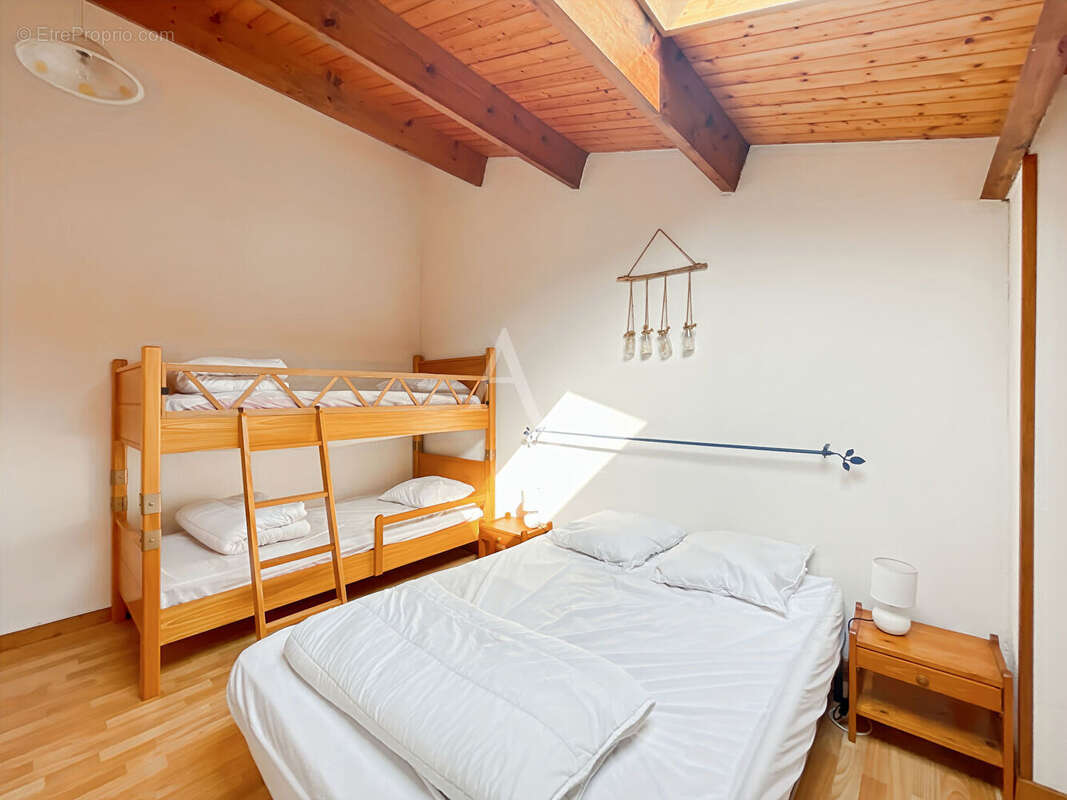 Appartement à SAINT-JEAN-DE-MONTS