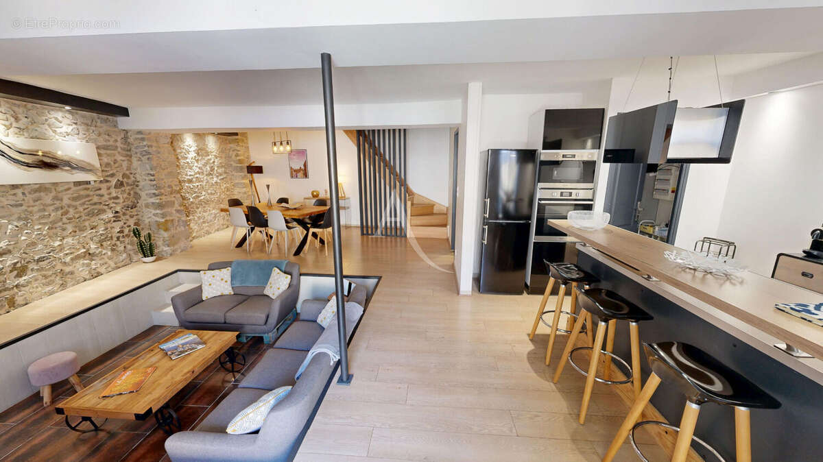 Maison à CARCASSONNE