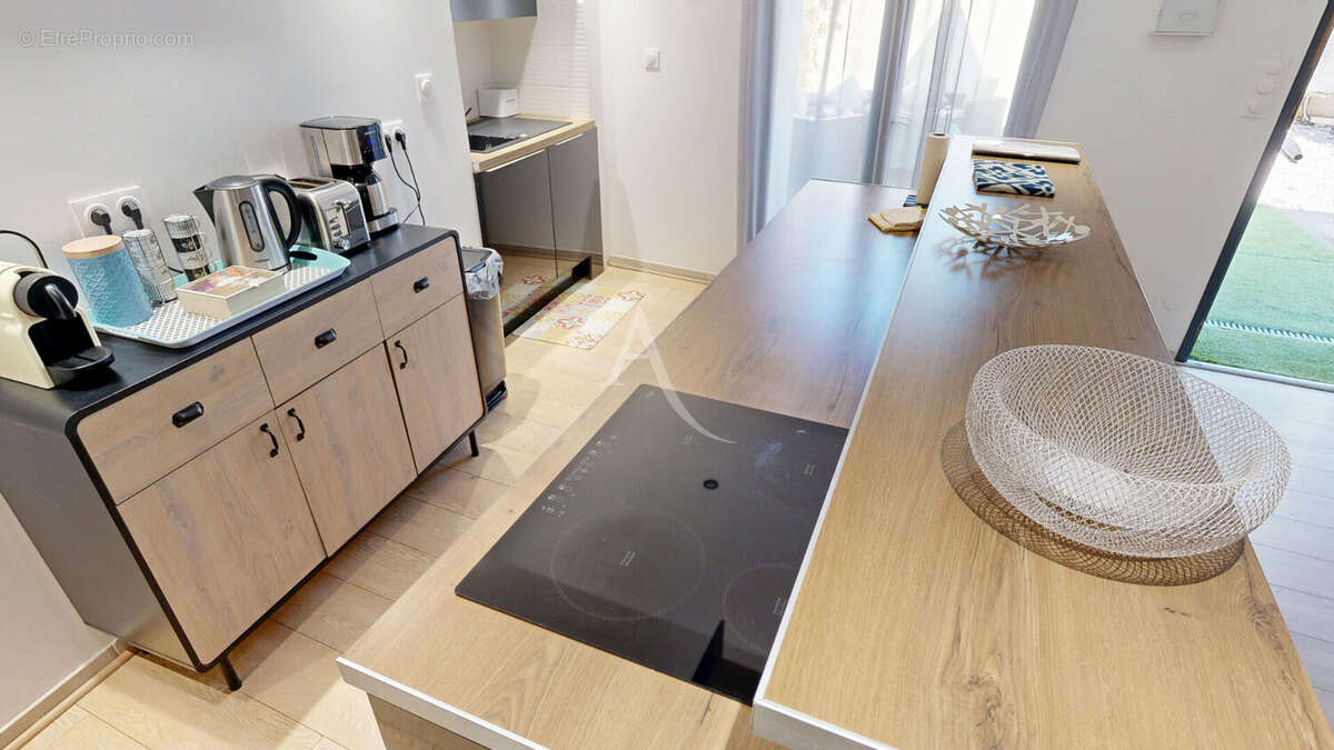 Maison à CARCASSONNE