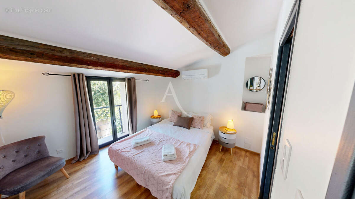 Maison à CARCASSONNE