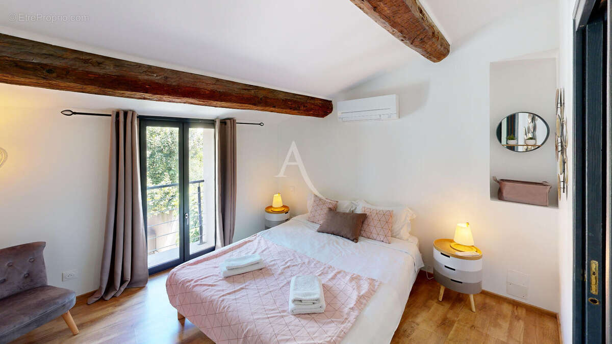 Maison à CARCASSONNE