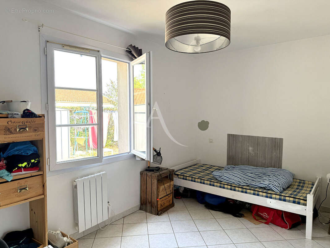 Maison à LA JONCHERE