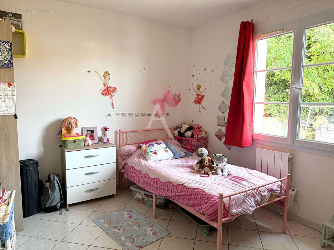 Maison à LA JONCHERE