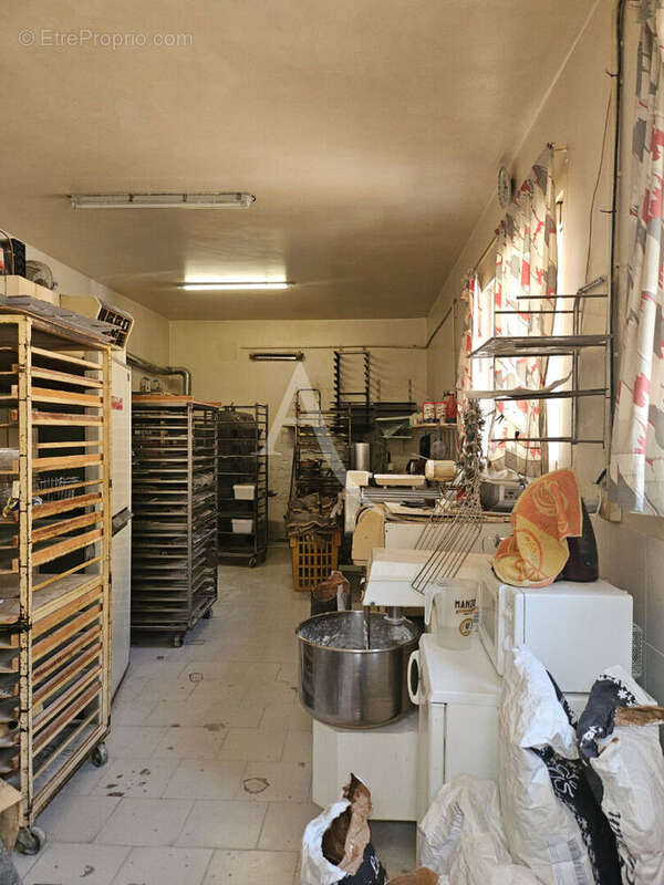 Appartement à MARTIGUES