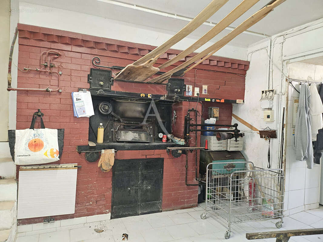 Appartement à MARTIGUES