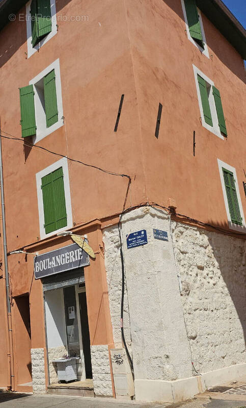 Appartement à MARTIGUES